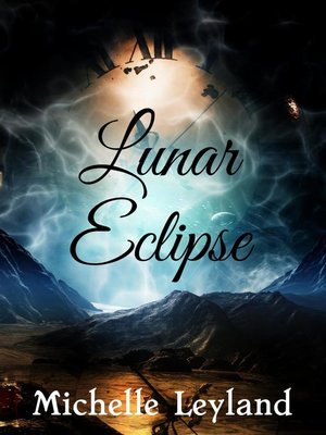 cover image of Lunar Eclipse
